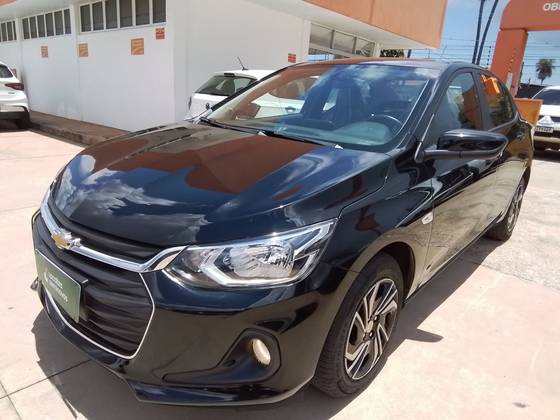 CHEVROLET ONIX 1.0 FLEX PLUS LT MANUAL CHEVROLET ONIX 1.0 FLEX PLUS LT MANUAL